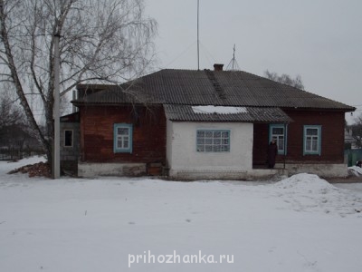 Храм Святителя Николая срочно нуждается в вашей помощи  - DSCN0733.JPG