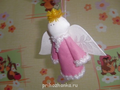 Ангел - P7080087.JPG