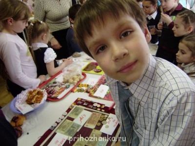 Творчество наших детей :  - P4230095.JPG