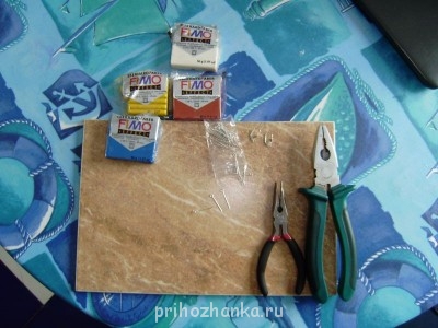 Творчество наших детей :  - P3090010.JPG