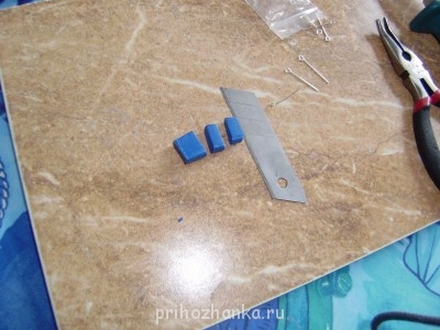 Творчество наших детей :  - P3090012.JPG