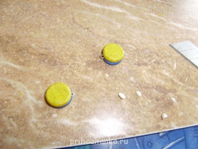 Творчество наших детей :  - P3090015.JPG