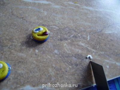 Творчество наших детей :  - P3090020.JPG