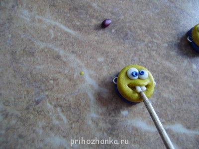 Творчество наших детей :  - P3090022.JPG