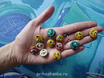 Творчество наших детей :  - P3090026.JPG