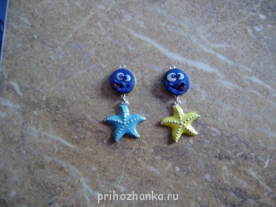 Творчество наших детей :  - P3090024.JPG