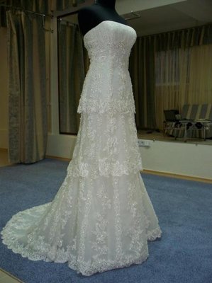 Платье моей мечты