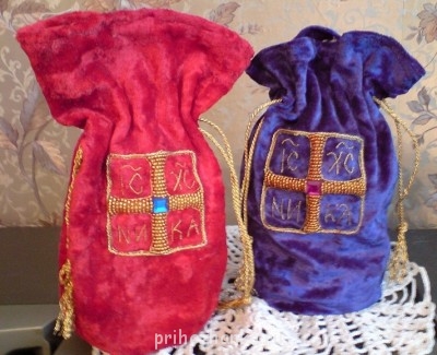 Просфорница с круглым донышком - DSC01756.JPG