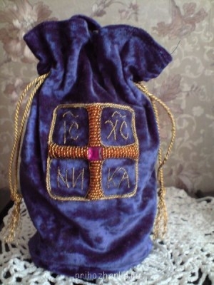 Просфорница с круглым донышком - DSC01768.JPG