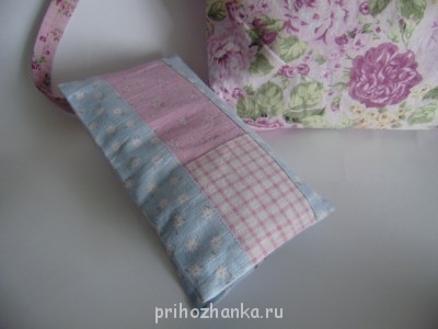 Любимые лоскутики :  - P7070051.JPG