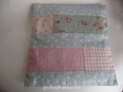 Любимые лоскутики :  - P7070055.JPG