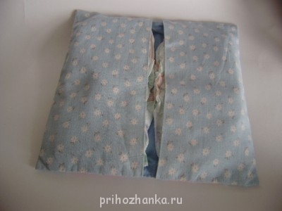 Любимые лоскутики :  - P7070057.JPG