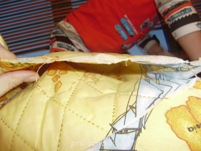 Шьем для беременюшек и деток - P7180021.JPG