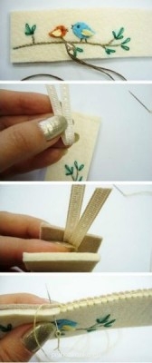 Приятные мелочи своими руками - prishivaem-petelku2 (1).jpg