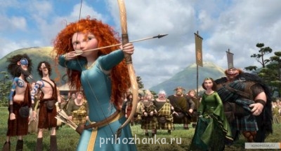 А у вас сейчас какое настроение? - brave25.jpg