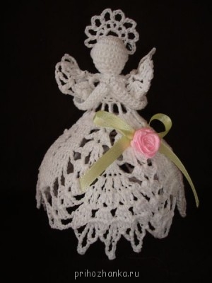 Вязание крючком - DSC05041.JPG