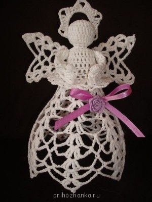 Вязание крючком - DSC05050.JPG