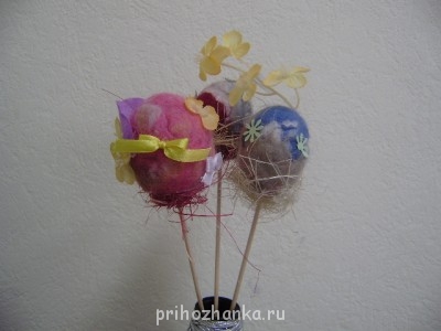 Рукоделие в Воскресной школе - P7200006.JPG