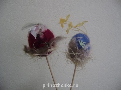 Рукоделие в Воскресной школе - P7200007.JPG