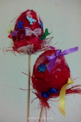 Рукоделие в Воскресной школе - IMG_20130224_134007.jpg