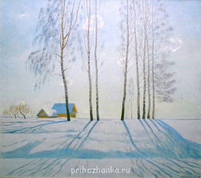 А у вас сейчас какое настроение? - 19635417_1204725145_1_nachalo_vesnuy.jpg