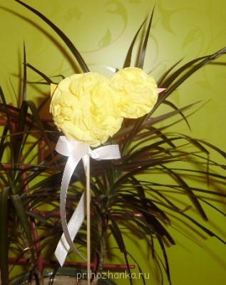 Рукоделие в Воскресной школе - P7200002.jpg