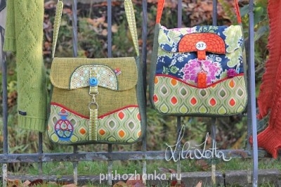 Все о сумках. - i1IKlryBApw.jpg