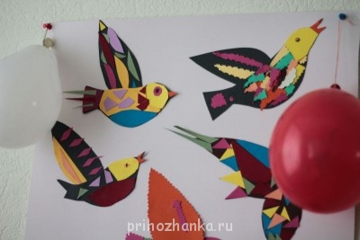 Рукоделие в Воскресной школе - IMG_4884.jpg