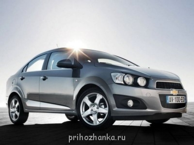 А у вас сейчас какое настроение? - Chevrolet_Aveo_Sedan_2011.jpg