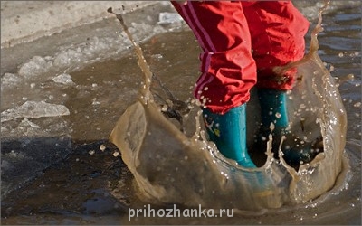 А у вас сейчас какое настроение? - мерить лужи.jpg