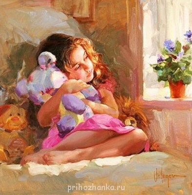 А у вас сейчас какое настроение? - 64115516_58912331___7devochka_na_krovati_s_igrushkoy_okno_vg.JPG