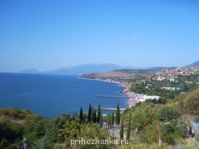 Новофёдоровка