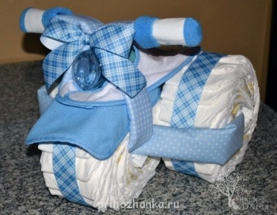 Приятные мелочи своими руками - CxNamO-84QM.jpg