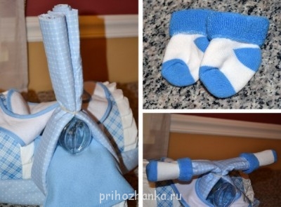 Приятные мелочи своими руками - Ix98wntcxPo.jpg