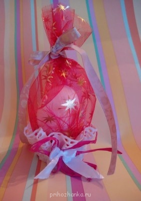 Пасхальная поделка - IMG_20130311_081311.jpg