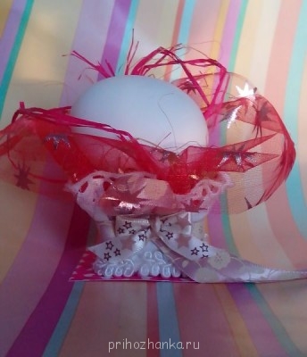 Пасхальная поделка - IMG_20130311_085808.jpg