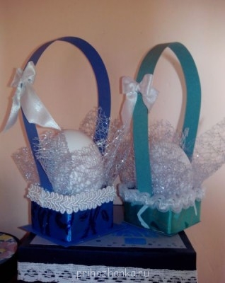 Пасхальная поделка - IMG_20130311_132714.jpg