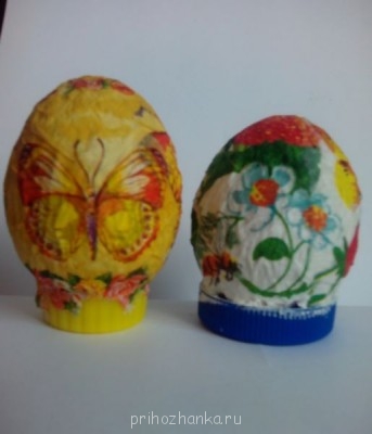 Пасхальная поделка - IMG_20130310_183452.jpg